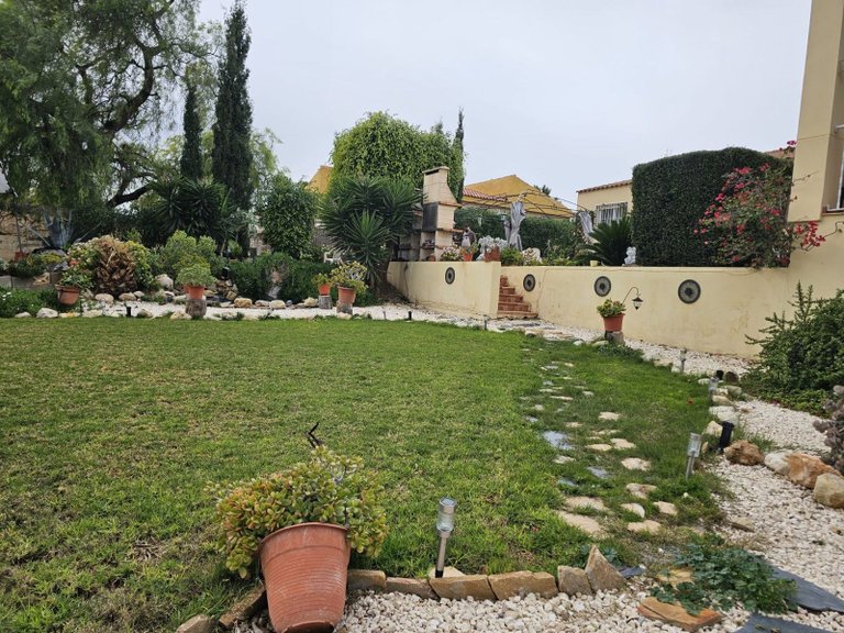 Villa for Sale in Mutxamel, Alicante 38