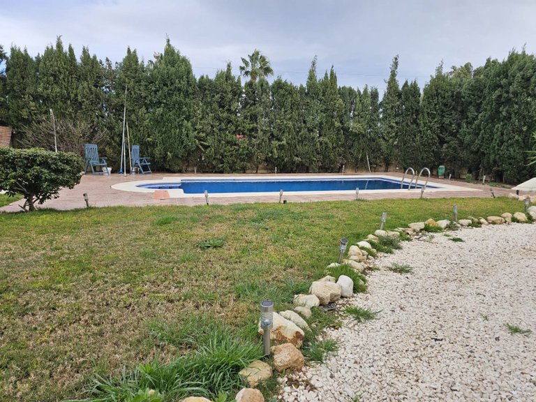 Villa for Sale in Mutxamel, Alicante 40