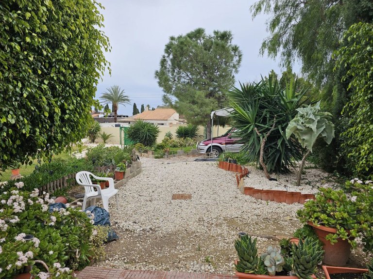 Villa for Sale in Mutxamel, Alicante 41