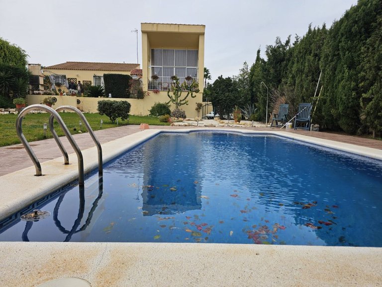 Villa for Sale in Mutxamel, Alicante 42