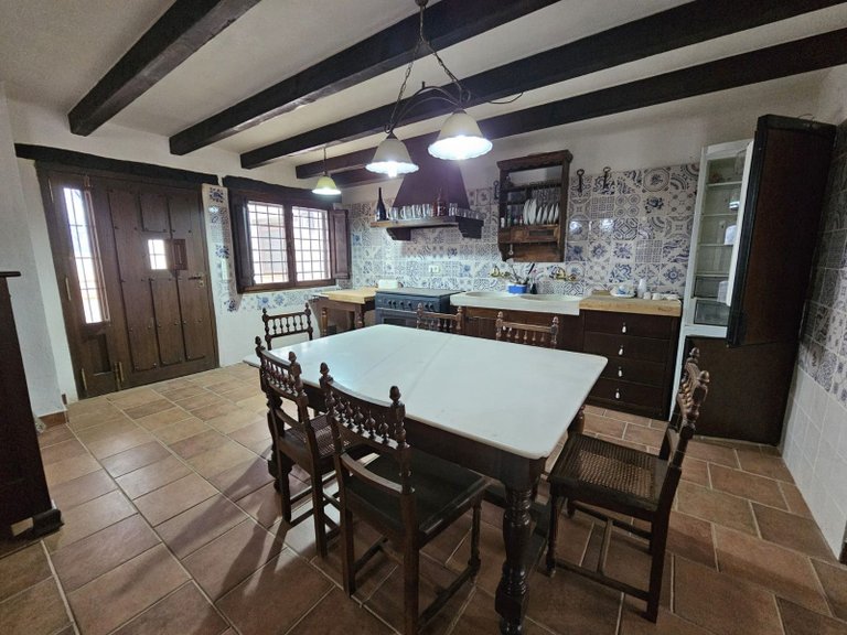 Villa for Sale in Aguilas, Alicante 4