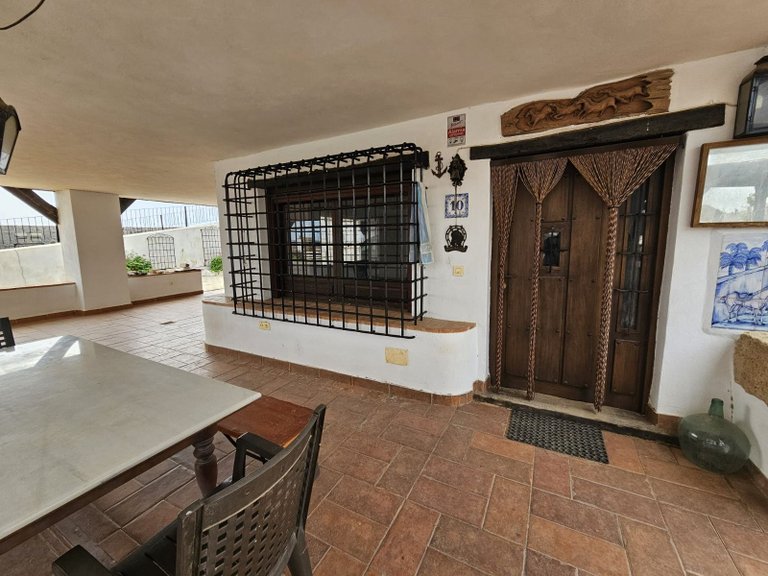 Villa for Sale in Aguilas, Alicante 10