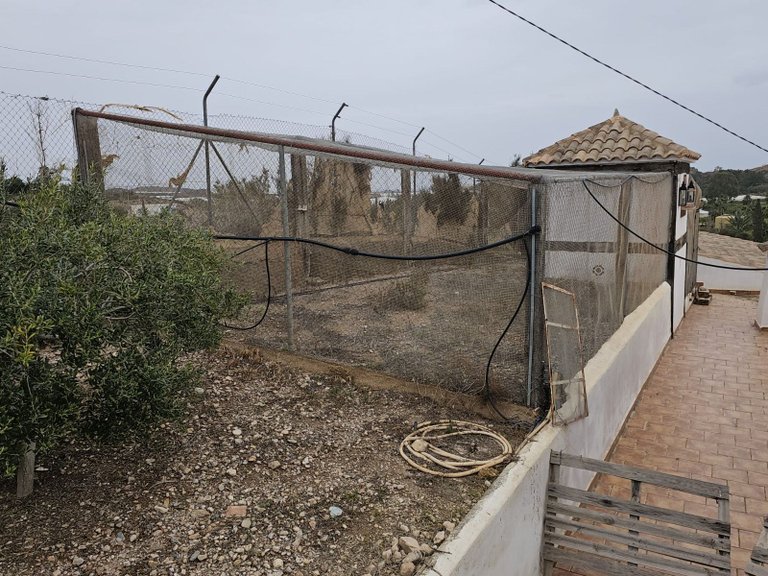 Villa for Sale in Aguilas, Alicante 24