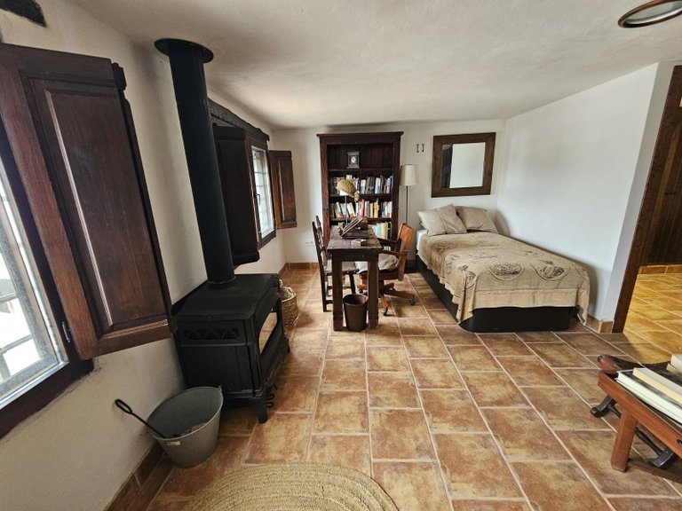 Villa for Sale in Aguilas, Alicante 26