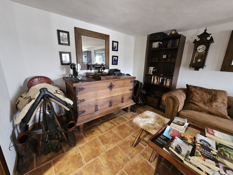 Villa for Sale in Aguilas, Alicante 29