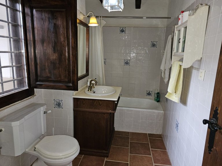 Villa for Sale in Aguilas, Alicante 35