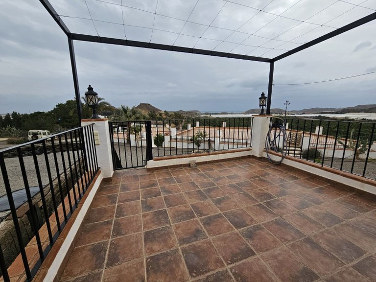 Villa for Sale in Aguilas, Alicante 42
