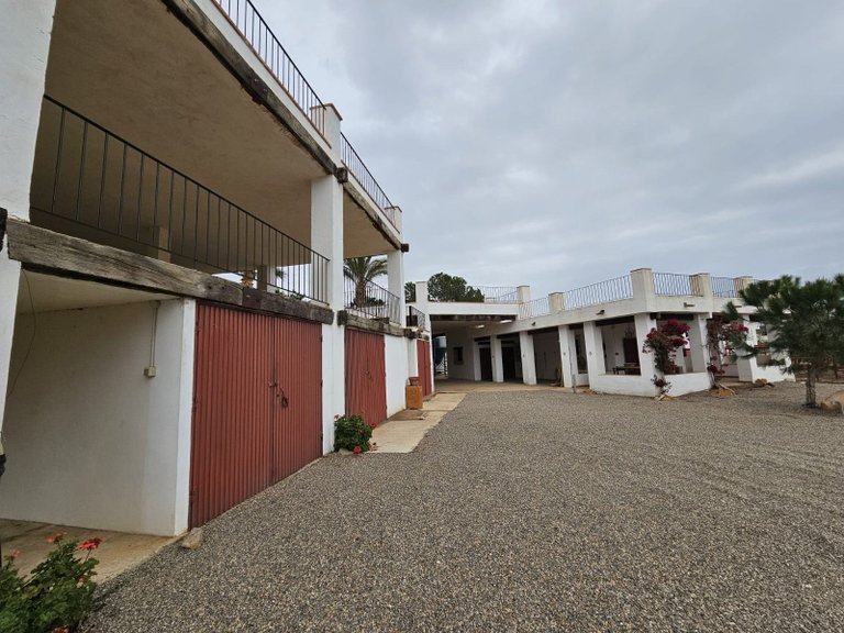 Villa for Sale in Aguilas, Alicante 43