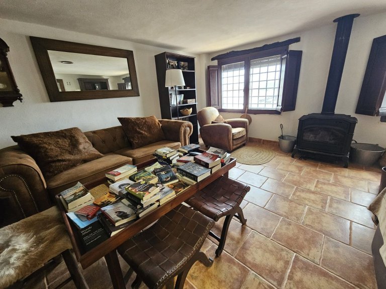 Villa for Sale in Aguilas, Alicante 47