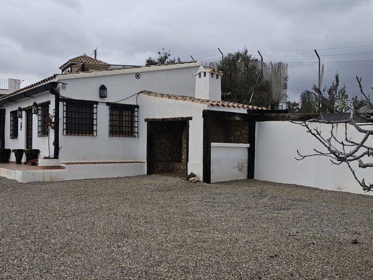 Villa for Sale in Aguilas, Alicante 50