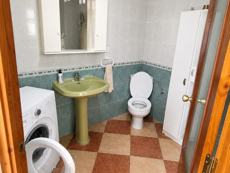Villa for Sale in Teresa De Cofrentes, Alicante 12