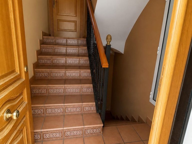 Villa for Sale in Teresa De Cofrentes, Alicante 16
