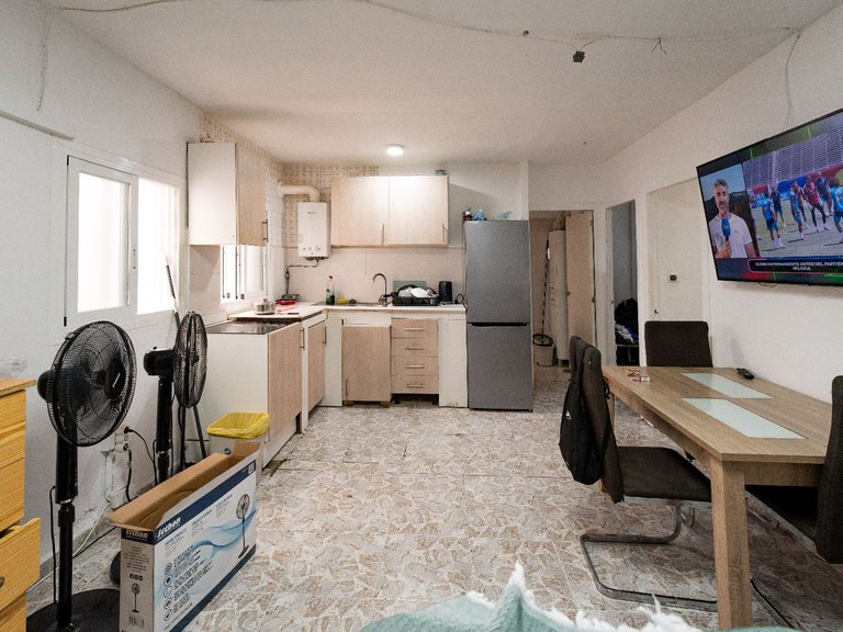 Apartment for Sale in Villajoyosa, Alicante 1