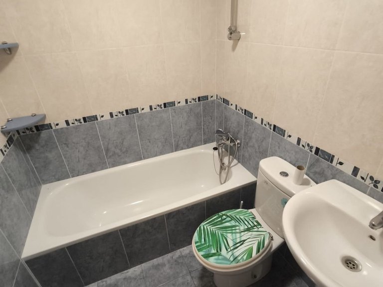 Apartment for Sale in Alcoi/alcoy, Alicante 37