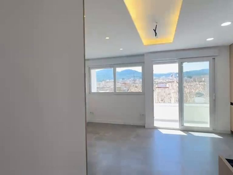 Penthouse for Sale in Alcoi/alcoy, Alicante 1