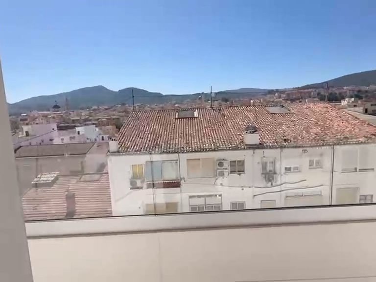 Penthouse for Sale in Alcoi/alcoy, Alicante 26