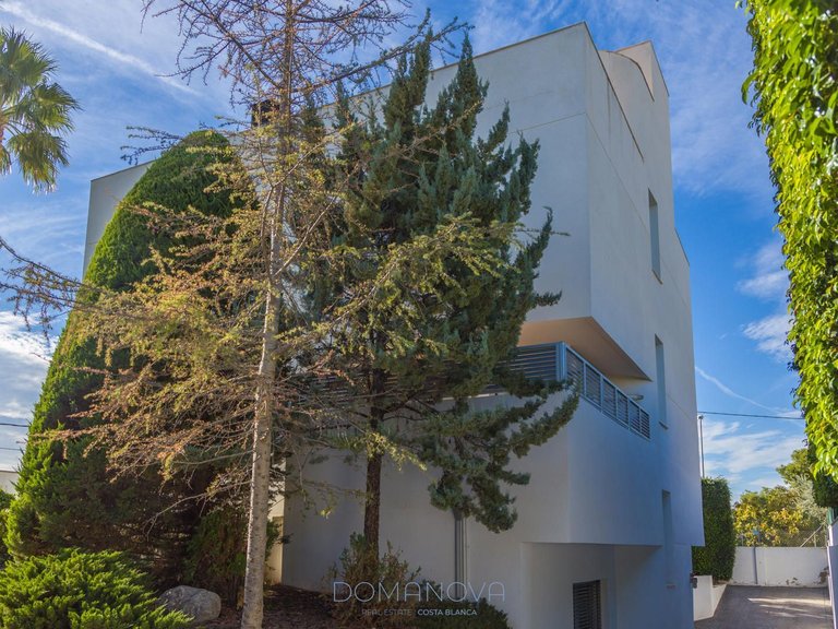Town House for Sale in Sant Joan D'alacant, Alicante 6