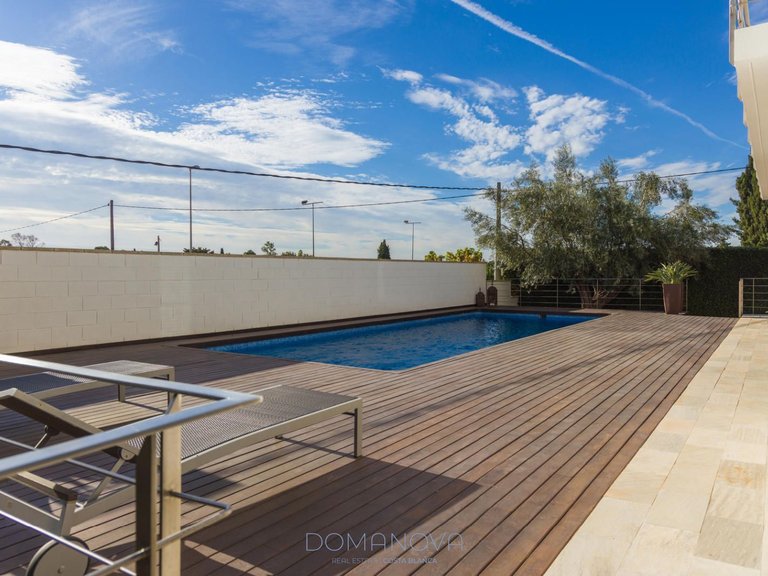 Town House for Sale in Sant Joan D'alacant, Alicante 7