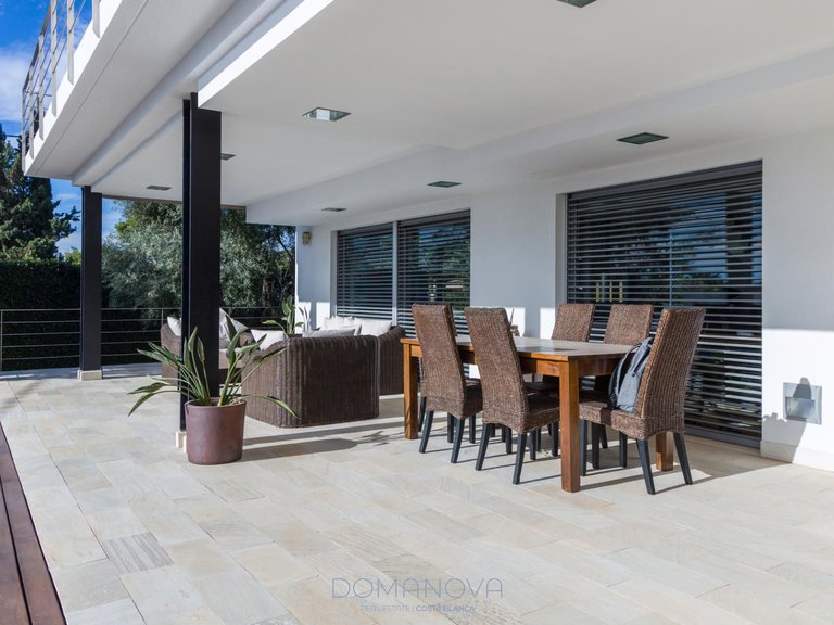 Town House for Sale in Sant Joan D'alacant, Alicante 8