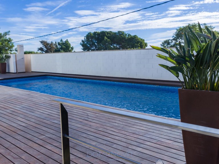 Town House for Sale in Sant Joan D'alacant, Alicante 3
