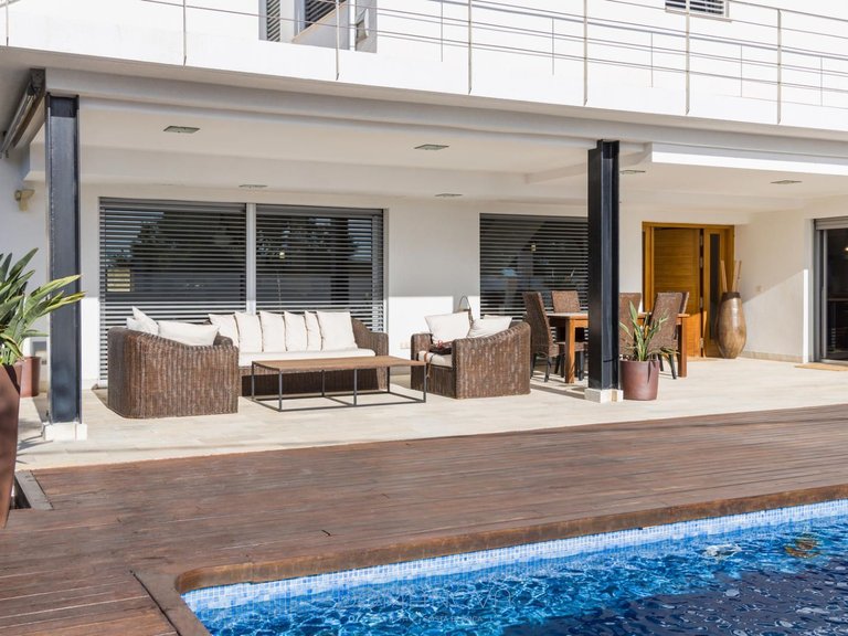 Town House for Sale in Sant Joan D'alacant, Alicante 9
