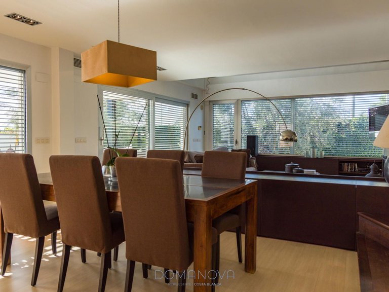 Town House for Sale in Sant Joan D'alacant, Alicante 12