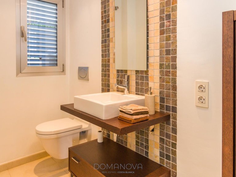 Town House for Sale in Sant Joan D'alacant, Alicante 15