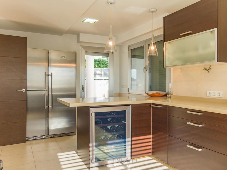 Town House for Sale in Sant Joan D'alacant, Alicante 17