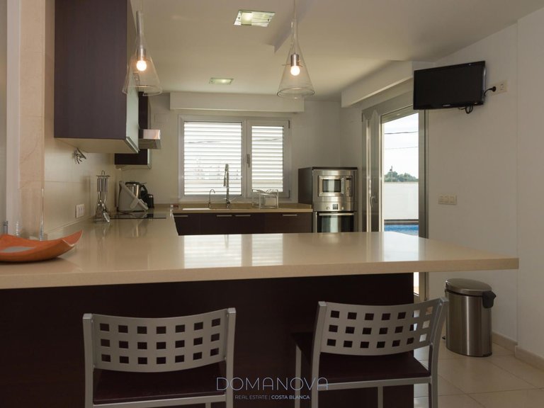 Town House for Sale in Sant Joan D'alacant, Alicante 18