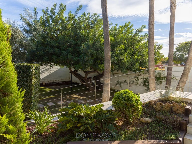 Town House for Sale in Sant Joan D'alacant, Alicante 19
