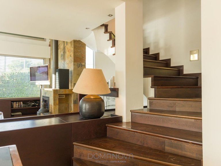 Town House for Sale in Sant Joan D'alacant, Alicante 20