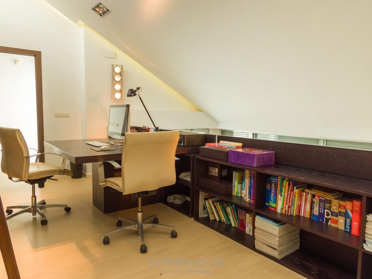Town House for Sale in Sant Joan D'alacant, Alicante 21