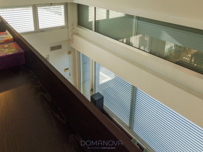 Town House for Sale in Sant Joan D'alacant, Alicante 22