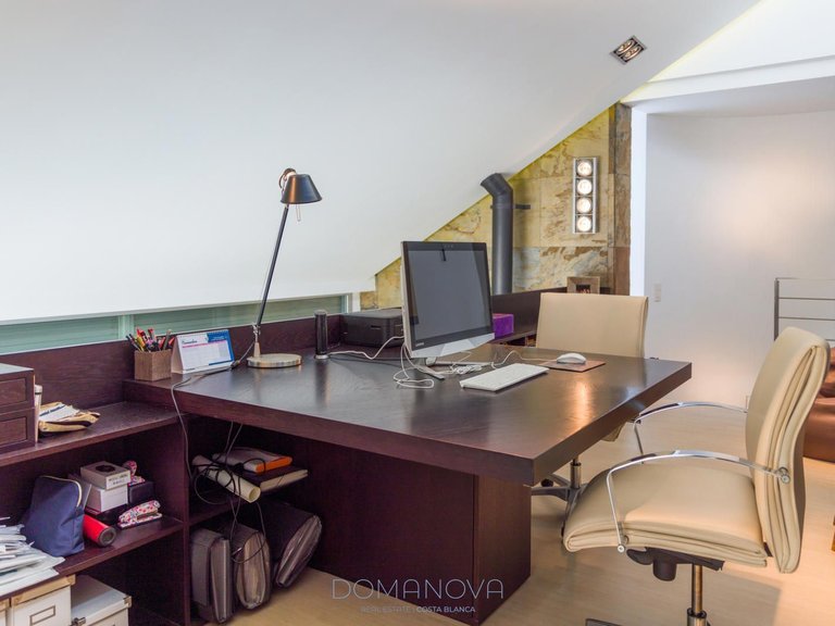 Town House for Sale in Sant Joan D'alacant, Alicante 23