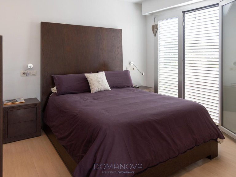 Town House for Sale in Sant Joan D'alacant, Alicante 27