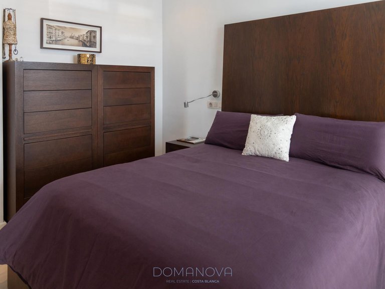 Town House for Sale in Sant Joan D'alacant, Alicante 28