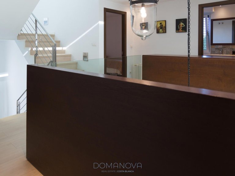 Town House for Sale in Sant Joan D'alacant, Alicante 29