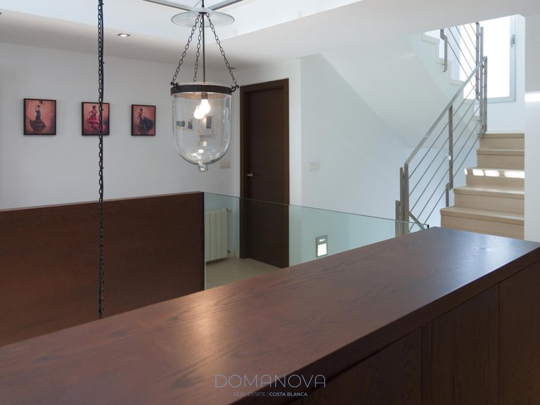 Town House for Sale in Sant Joan D'alacant, Alicante 30