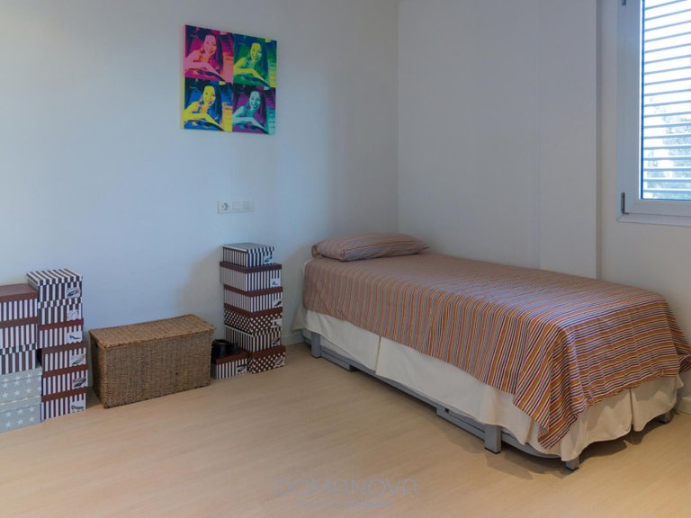 Town House for Sale in Sant Joan D'alacant, Alicante 36