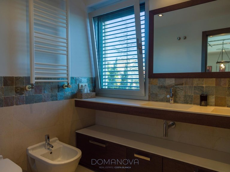 Town House for Sale in Sant Joan D'alacant, Alicante 37