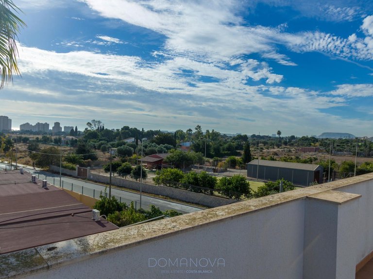 Town House for Sale in Sant Joan D'alacant, Alicante 43