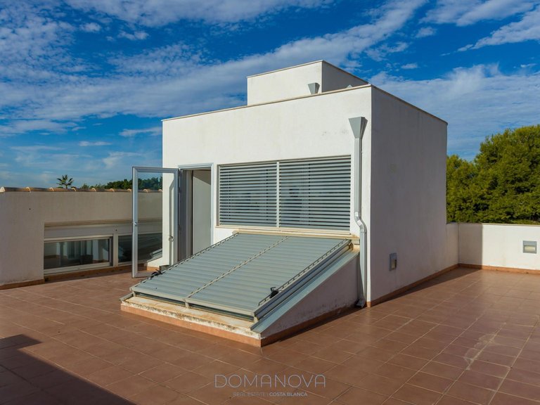 Town House for Sale in Sant Joan D'alacant, Alicante 44