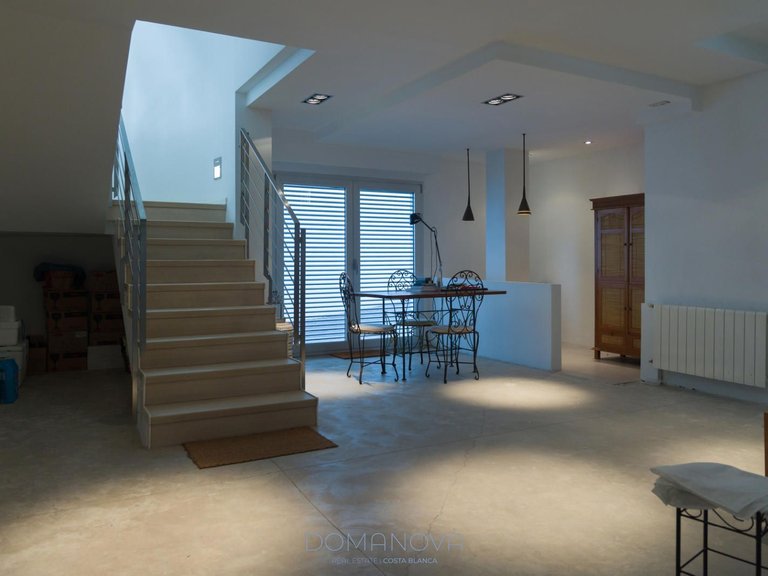 Town House for Sale in Sant Joan D'alacant, Alicante 45