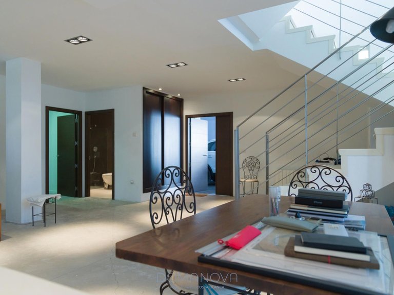 Town House for Sale in Sant Joan D'alacant, Alicante 47
