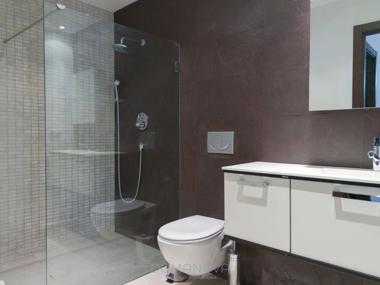 Town House for Sale in Sant Joan D'alacant, Alicante 48