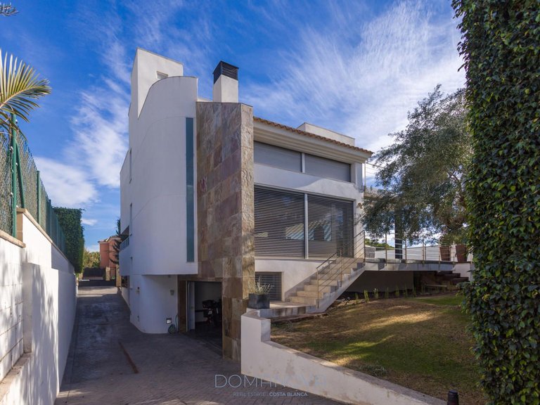 Town House for Sale in Sant Joan D'alacant, Alicante 50