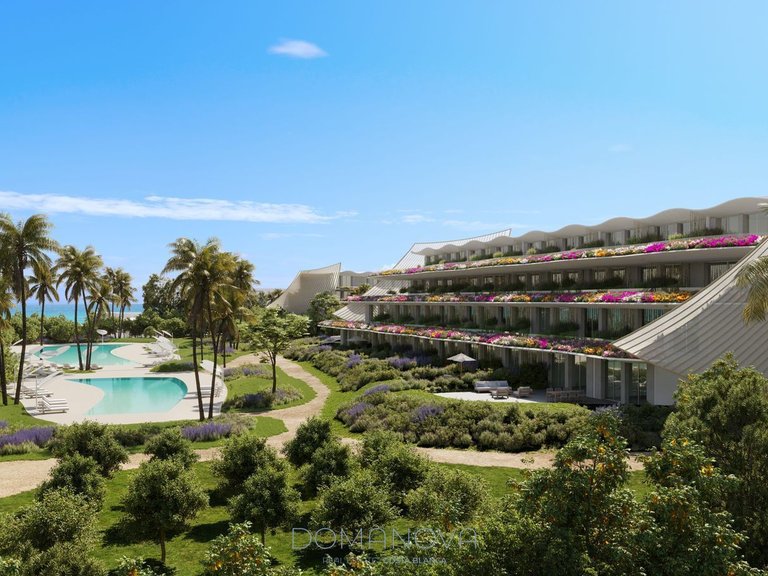 Apartment for Sale in Alfas Del Pí, L'-playa / Alfas Del Pí-playa, Alicante 3
