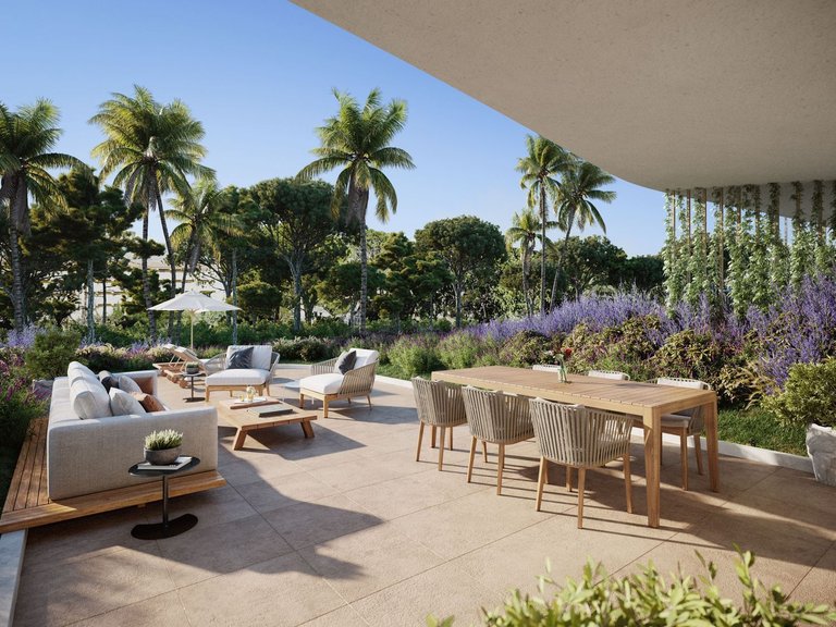Apartment for Sale in Alfas Del Pí, L'-playa / Alfas Del Pí-playa, Alicante 5