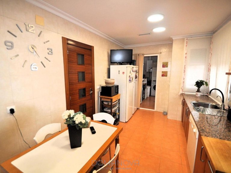 Town House for Sale in Alicante/alacant, Alicante 15