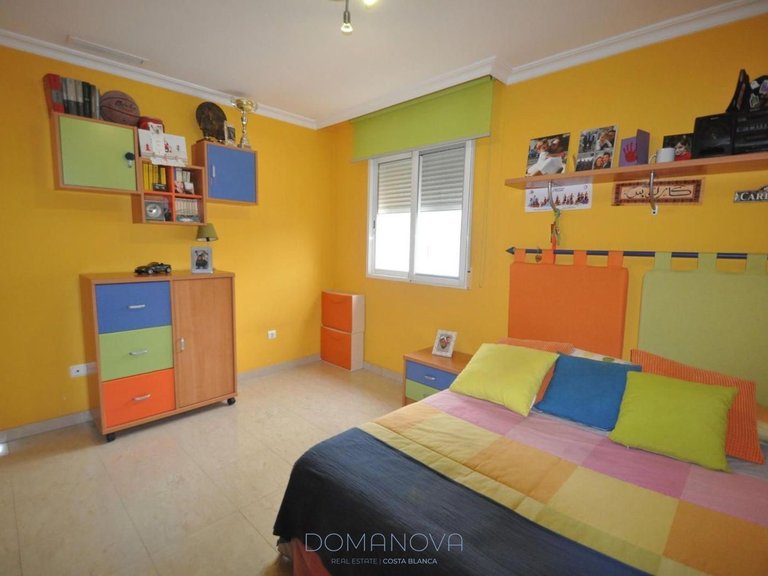 Town House for Sale in Alicante/alacant, Alicante 29